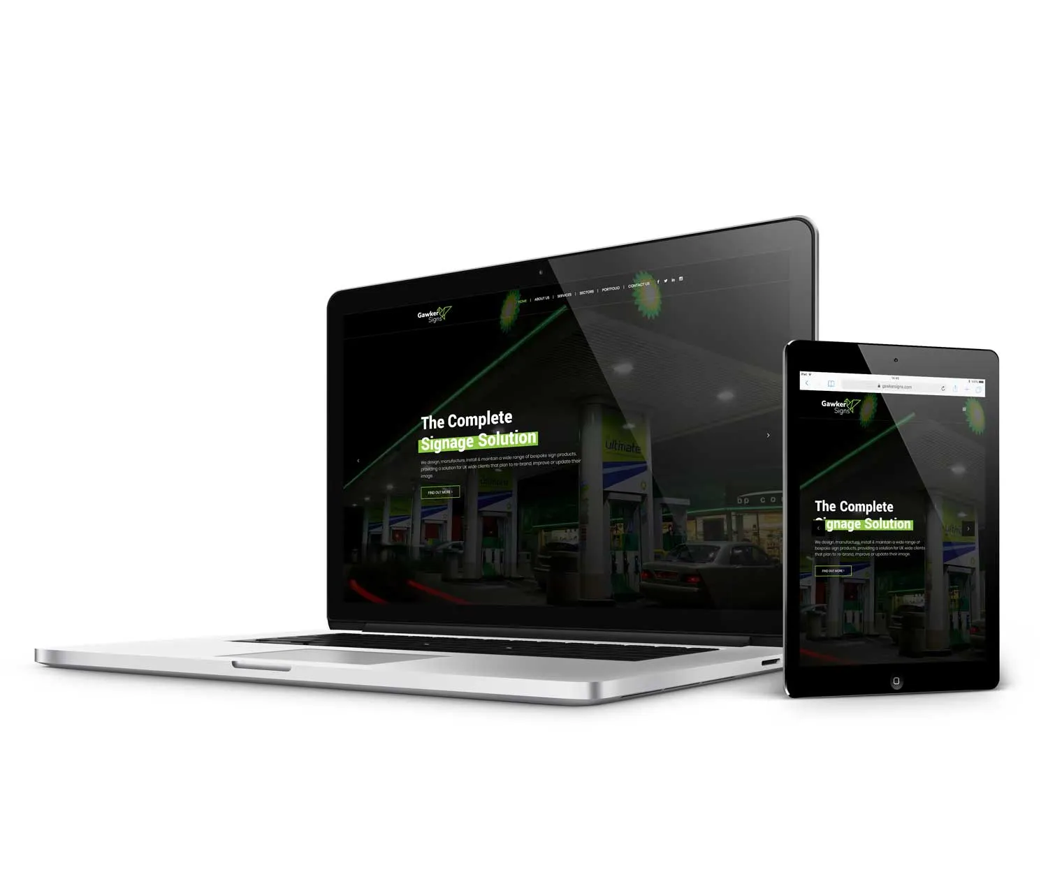 Website Design